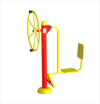 Dual Compound Series