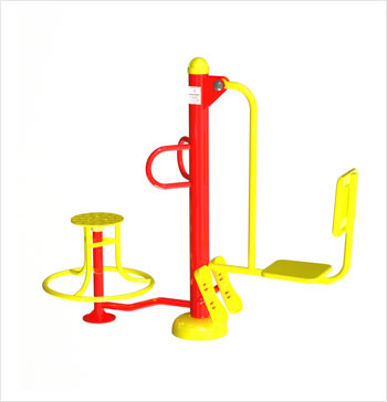 Dual Compound Series