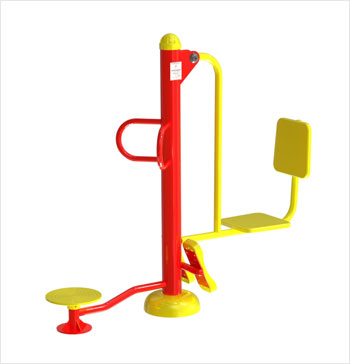 Dual Compound Series