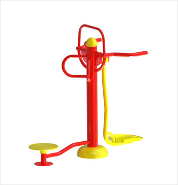 Dual Compound Series