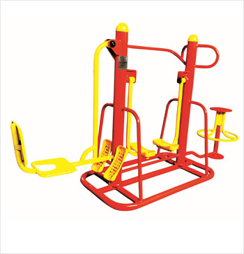 Multi Functional Series