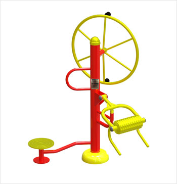 Multi Functional Series