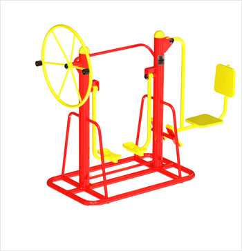 Multi Functional Series