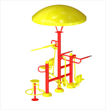 Multi Functional Series