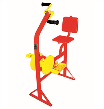 Set of 13 Equipments