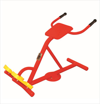 Set of 13 Equipments