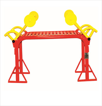 Weight Lifting Series