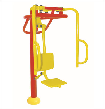 Weight Lifting Series