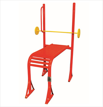 Weight Lifting Series