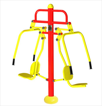 Weight Lifting Series