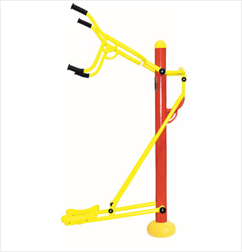 Weight Lifting Series