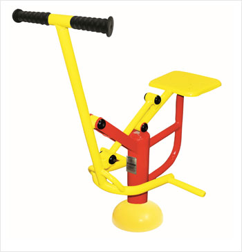 Weight Lifting Series