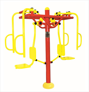 Weight Lifting Series