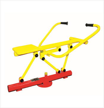 Weight Lifting Series